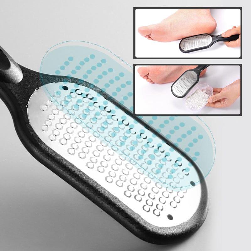 Pedicure Knife Foot Sharpeners