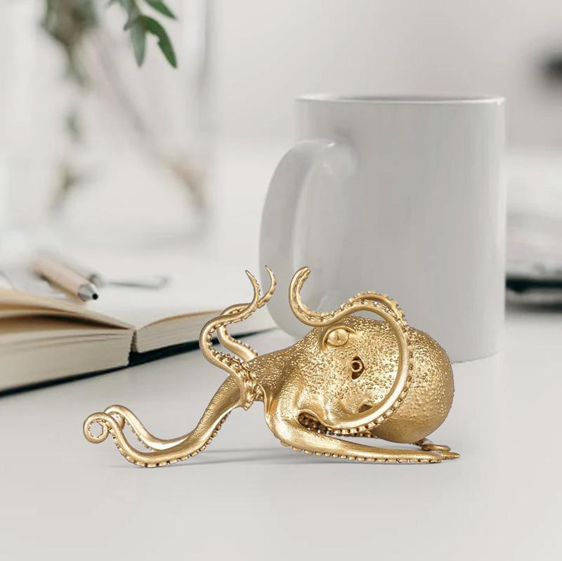 🎁Creative Octopus Holder