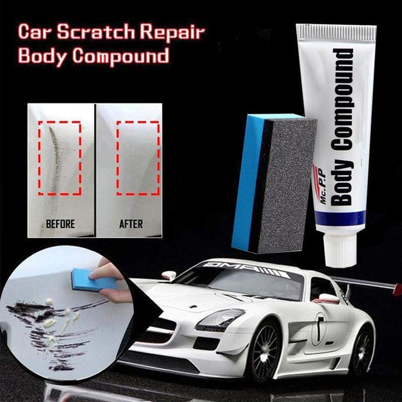 Car Scratch Repair Kit