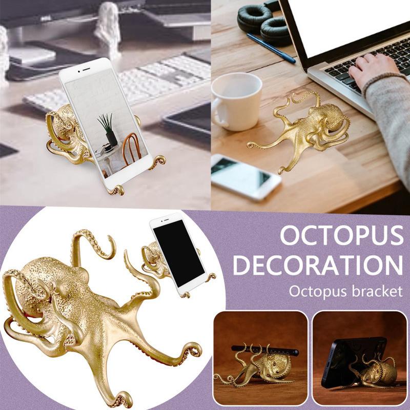 🎁Creative Octopus Holder