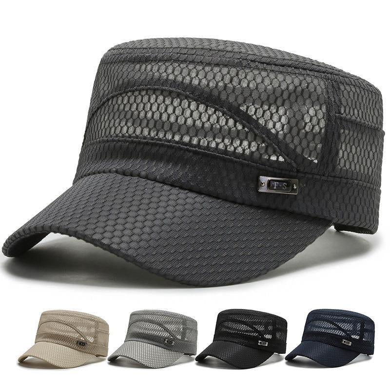 Summer Quick Dry Breathable Outdoor Hat