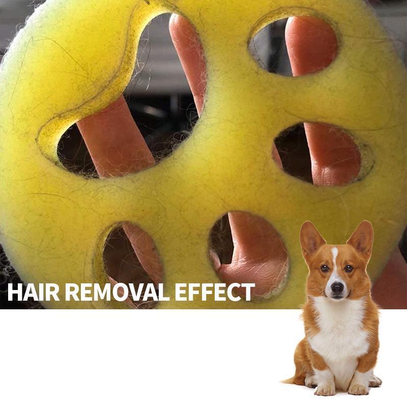 Pet Hair Remover for Laundry for All Pets