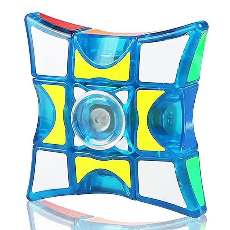 Fingertip Gyro Cube