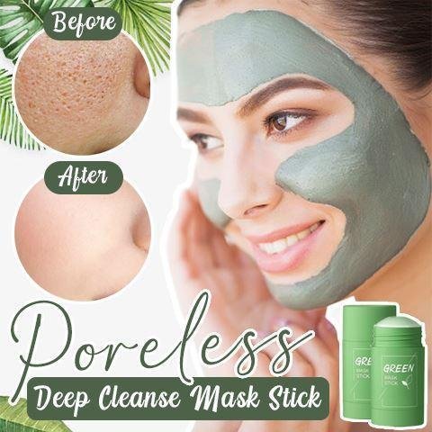 SOLID CLEANING MASK