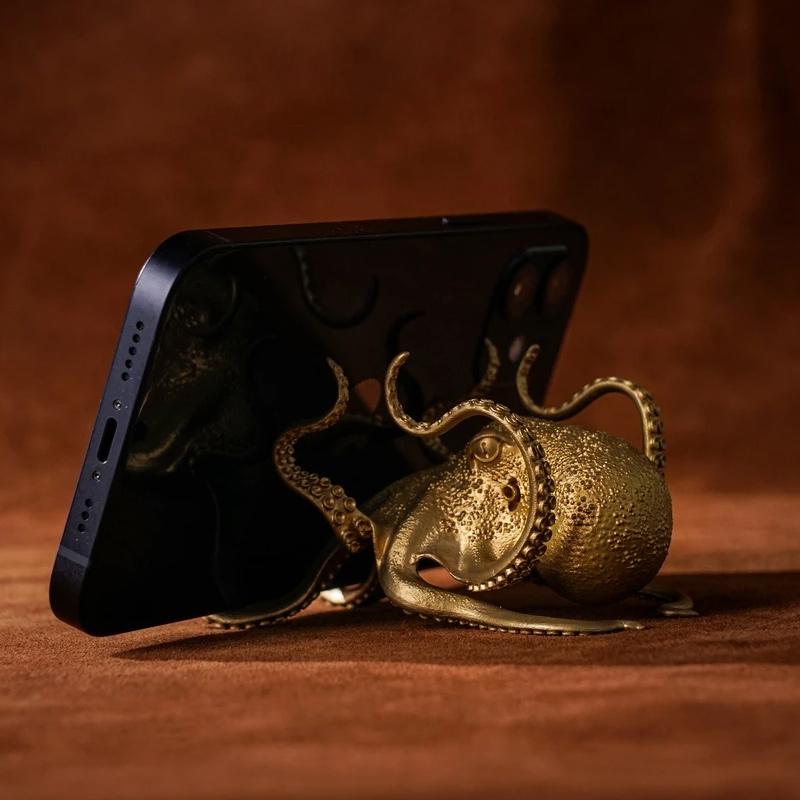 🎁Creative Octopus Holder