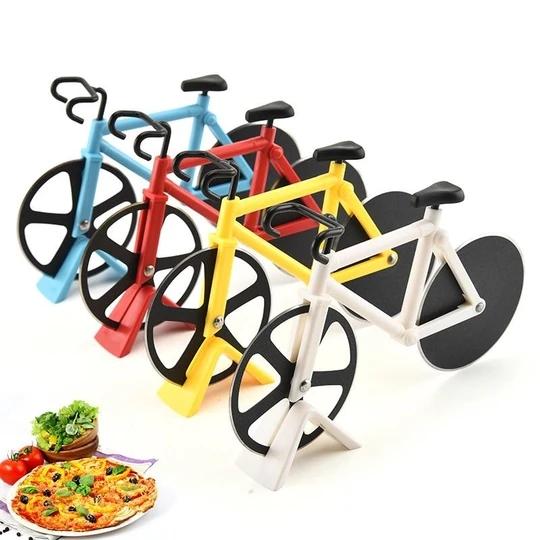 Wheel Roller Pizza Cutter