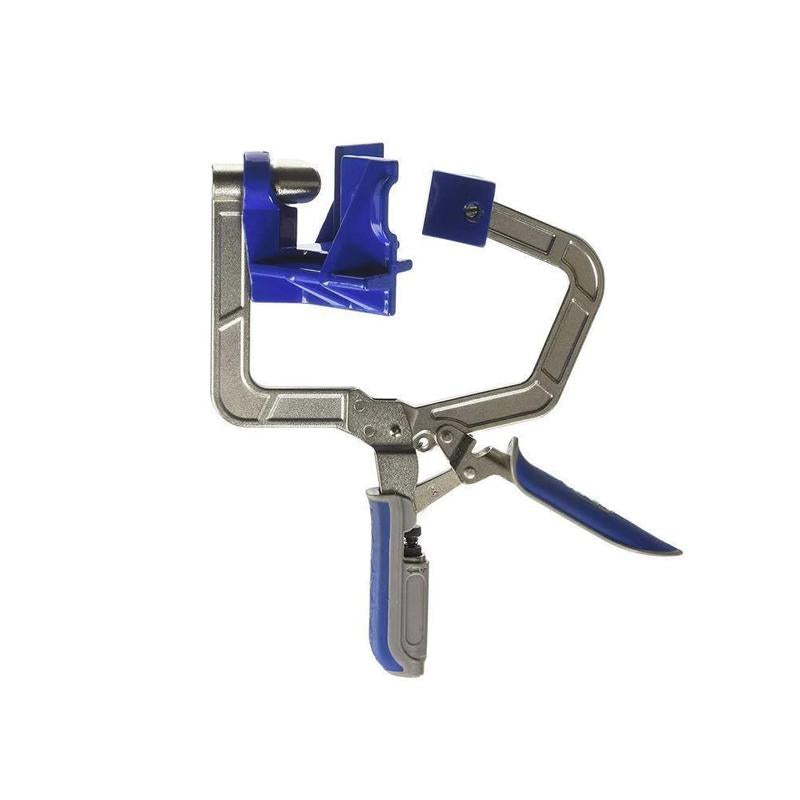 Saker 90° Corner & "T" Joints Corner Clamp