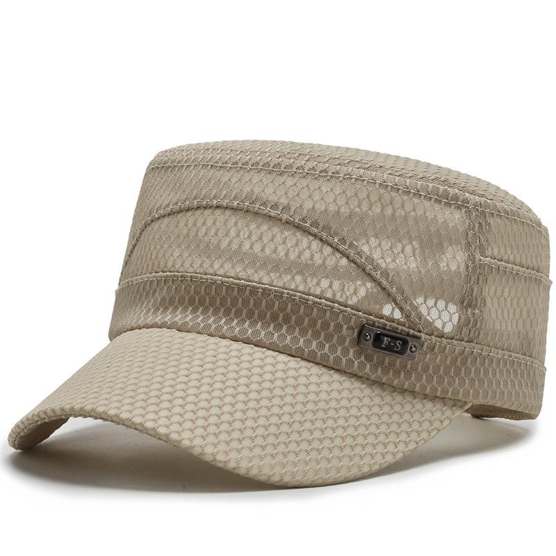 Summer Quick Dry Breathable Outdoor Hat