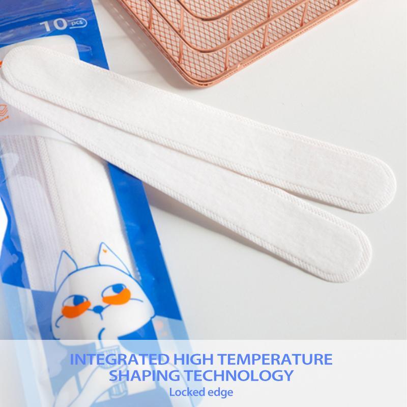 Disposable Sweat Absorption Pads for Cap