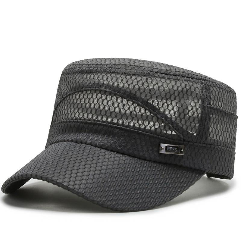 Summer Quick Dry Breathable Outdoor Hat