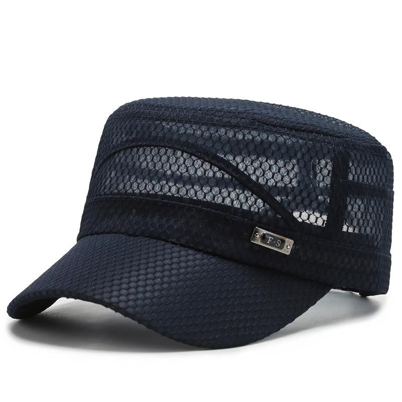 Summer Quick Dry Breathable Outdoor Hat