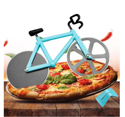 Wheel Roller Pizza Cutter