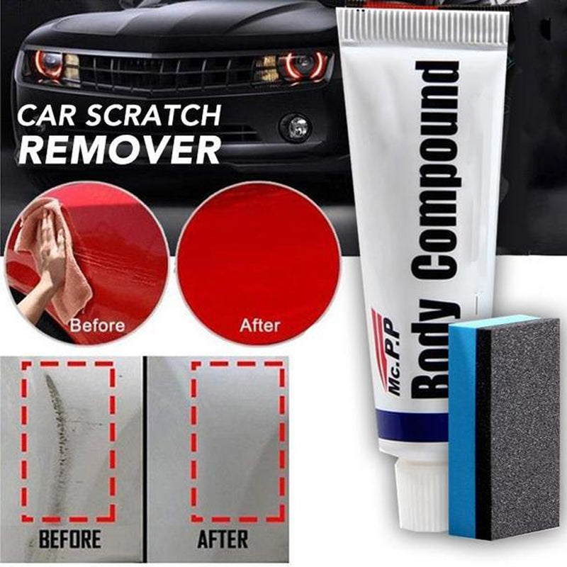 Car Scratch Repair Kit