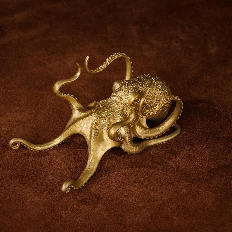 🎁Creative Octopus Holder