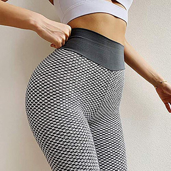 2021 Women Sport Yoga Pants Sexy Tight Leggings