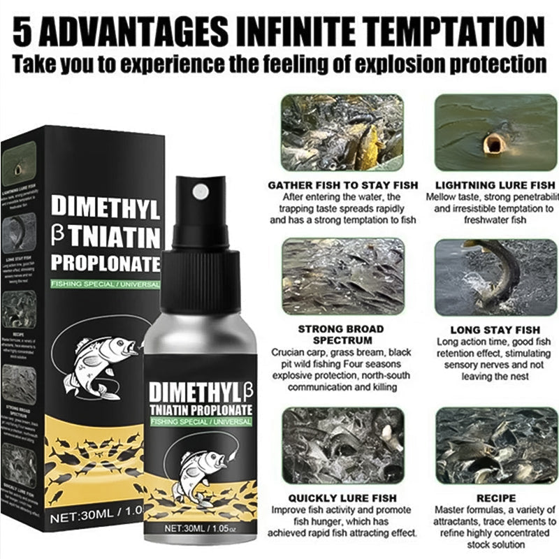 Bait Liquid Attractant