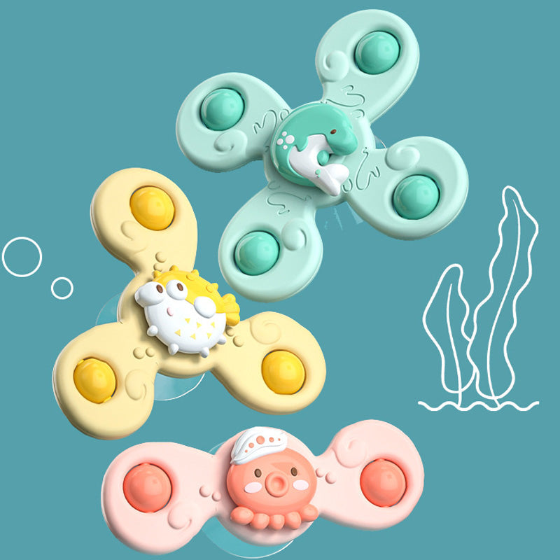 Children's Suction Cup Toy