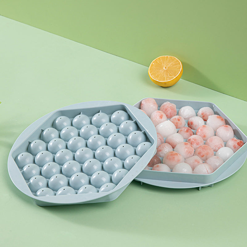 Ice Ball Maker Mold